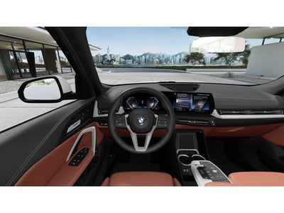 2027 BMW X1 Base