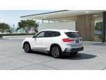 2027 BMW X1 Base