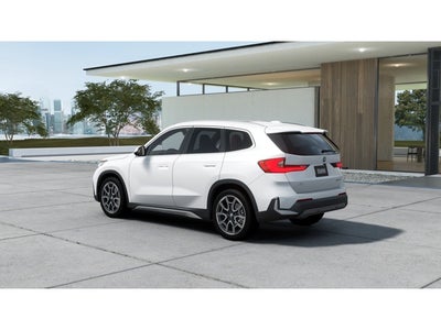 2027 BMW X1 Base