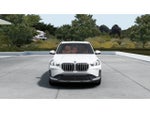 2027 BMW X1 Base
