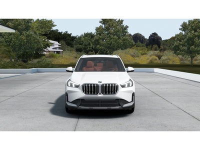 2027 BMW X1 Base