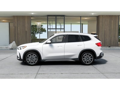 2027 BMW X1 Base