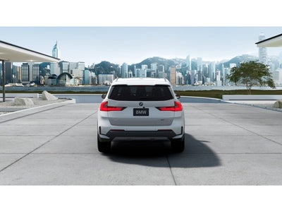 2027 BMW X1 Base