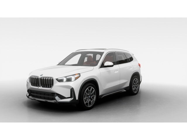 2027 BMW X1 28i