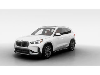 2027 BMW X1 xDrive28i