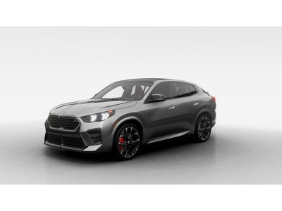 2026 BMW X2 M35i