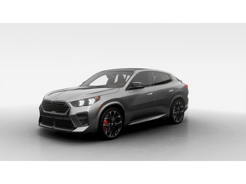 2026 BMW X2 M35i