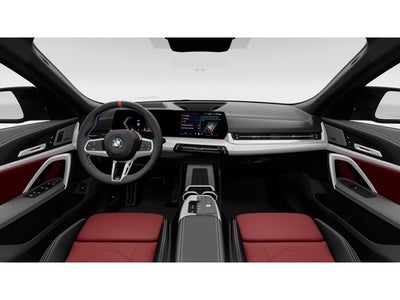 2026 BMW X2 M35i