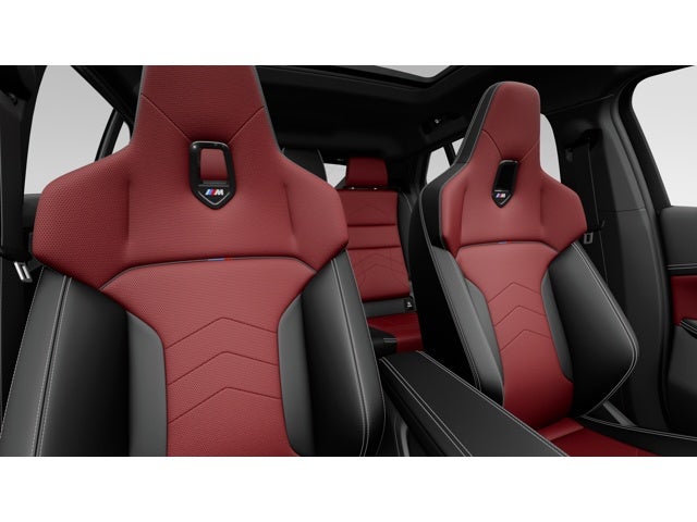 2026 BMW X2 M35i