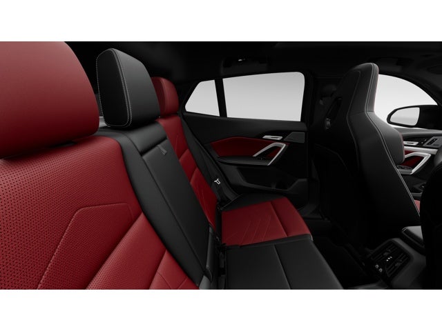 2026 BMW X2 M35i