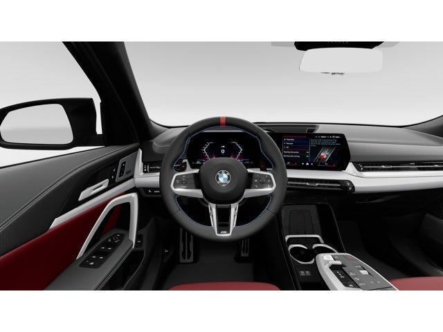 2026 BMW X2 M35i