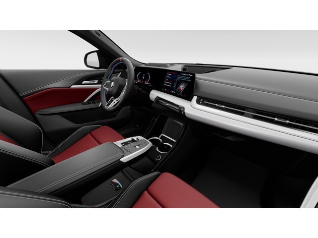 2026 BMW X2 M35i