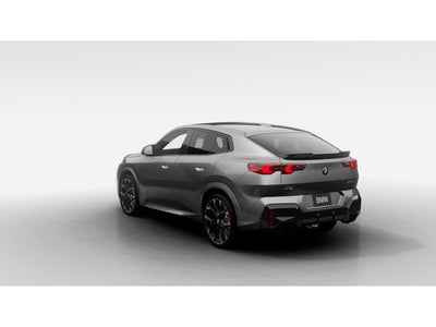 2026 BMW X2 M35i