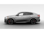 2026 BMW X2 M35i