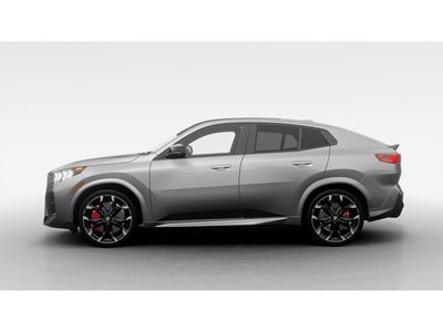 2026 BMW X2 M35i