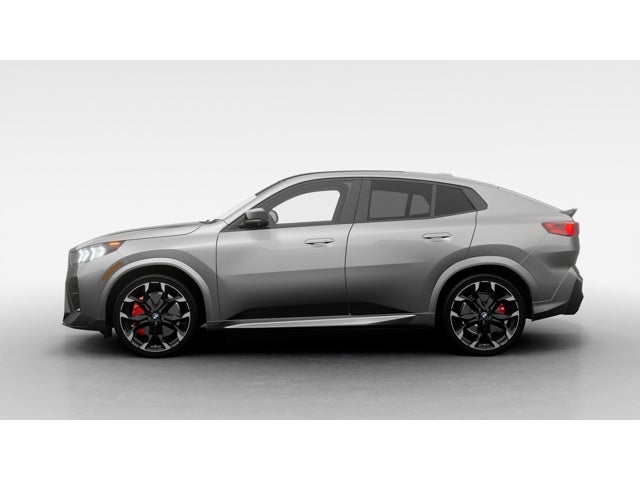 2026 BMW X2 M35i