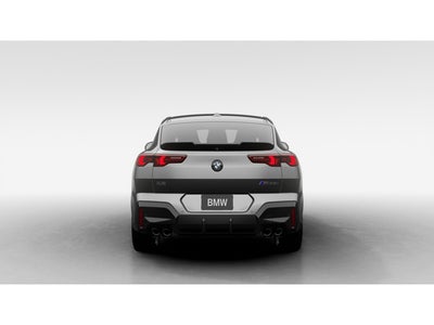 2026 BMW X2 M35i