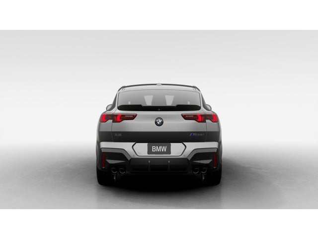 2026 BMW X2 M35i