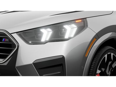 2026 BMW X2 M35i