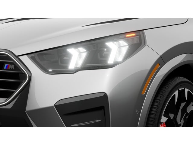 2026 BMW X2 M35i
