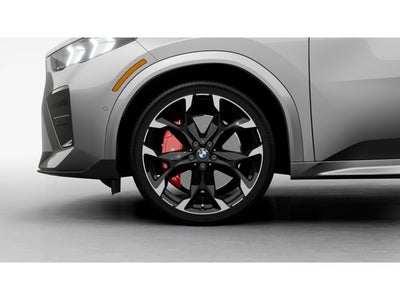 2026 BMW X2 M35i