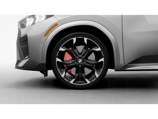 2026 BMW X2 M35i
