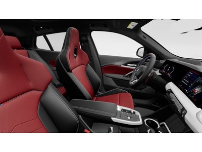 2026 BMW X2 M35i