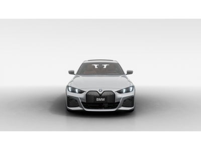 2026 BMW i4 eDrive40