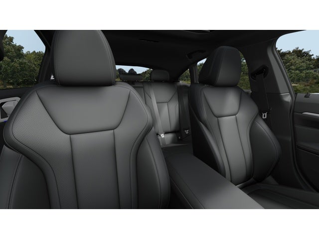2026 BMW i4 eDrive40