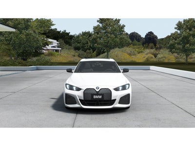 2026 BMW i4 eDrive40