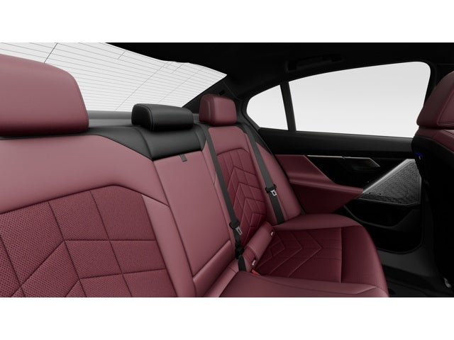 2027 BMW i5 eDrive40