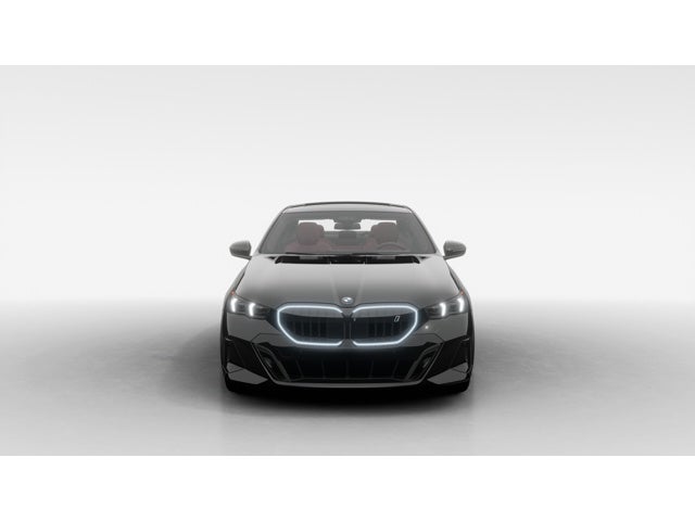 2027 BMW i5 eDrive40