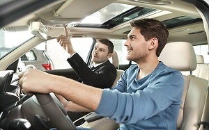 Schedule a test drive at BMW of Temple in Temple, TX.