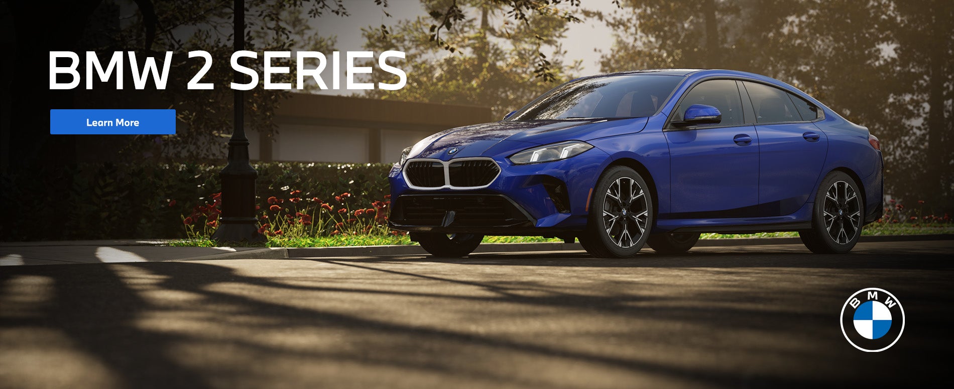 2026 BMW 2 Series in Temple TX