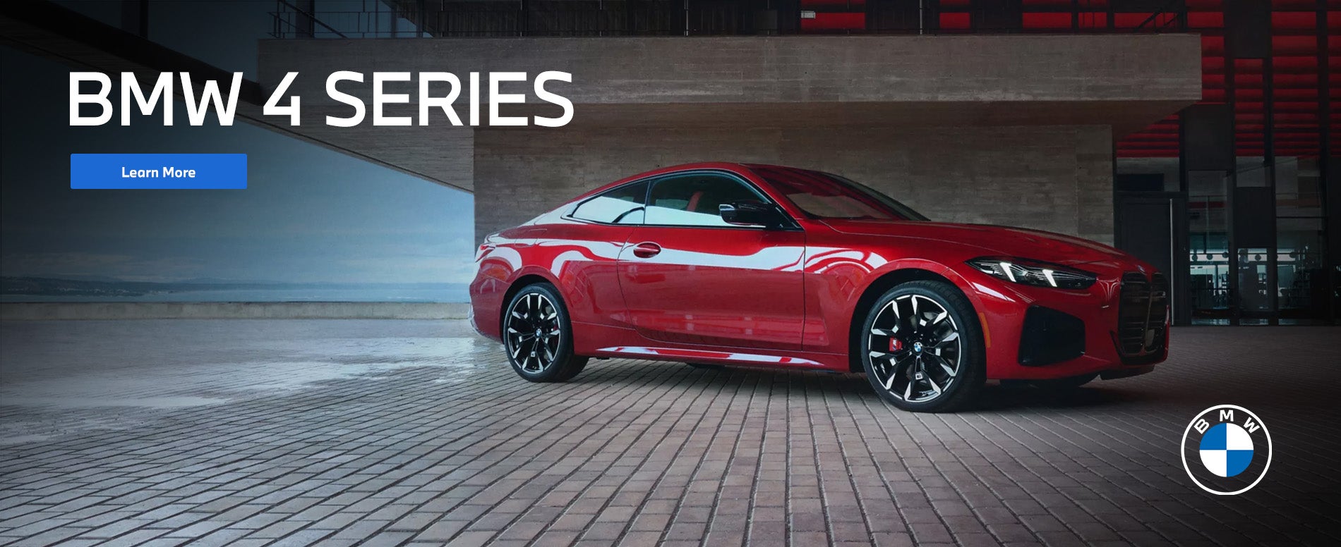 2026 BMW 4 Series in Temple TX