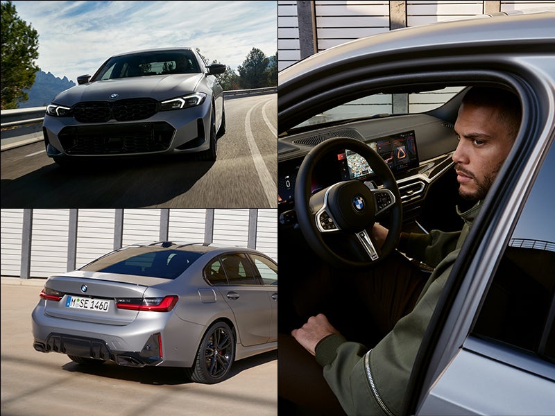 BMW of Temple in Temple TX