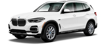 BMW of Temple in Temple TX