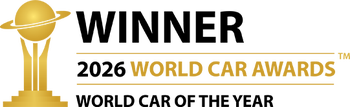winner 2026 world car awards - world car of the year | BMW of Temple