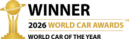 winner 2026 world car awards - world car of the year | BMW of Temple