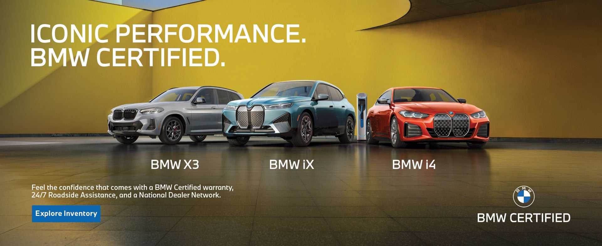 BMW of Temple in Temple TX