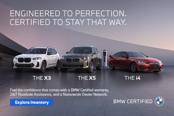 BMW of Temple in Temple TX