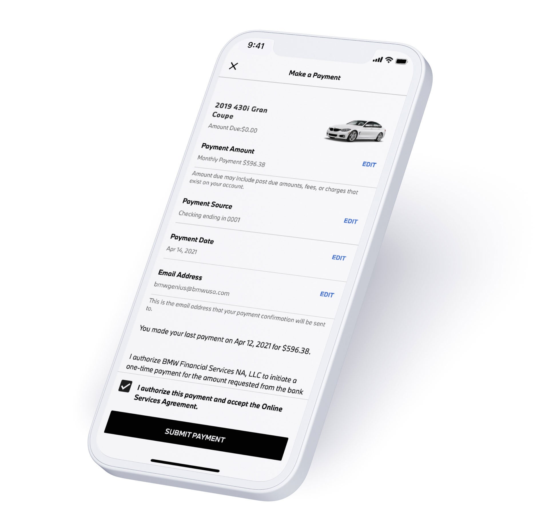 BMW of Temple in Temple TX