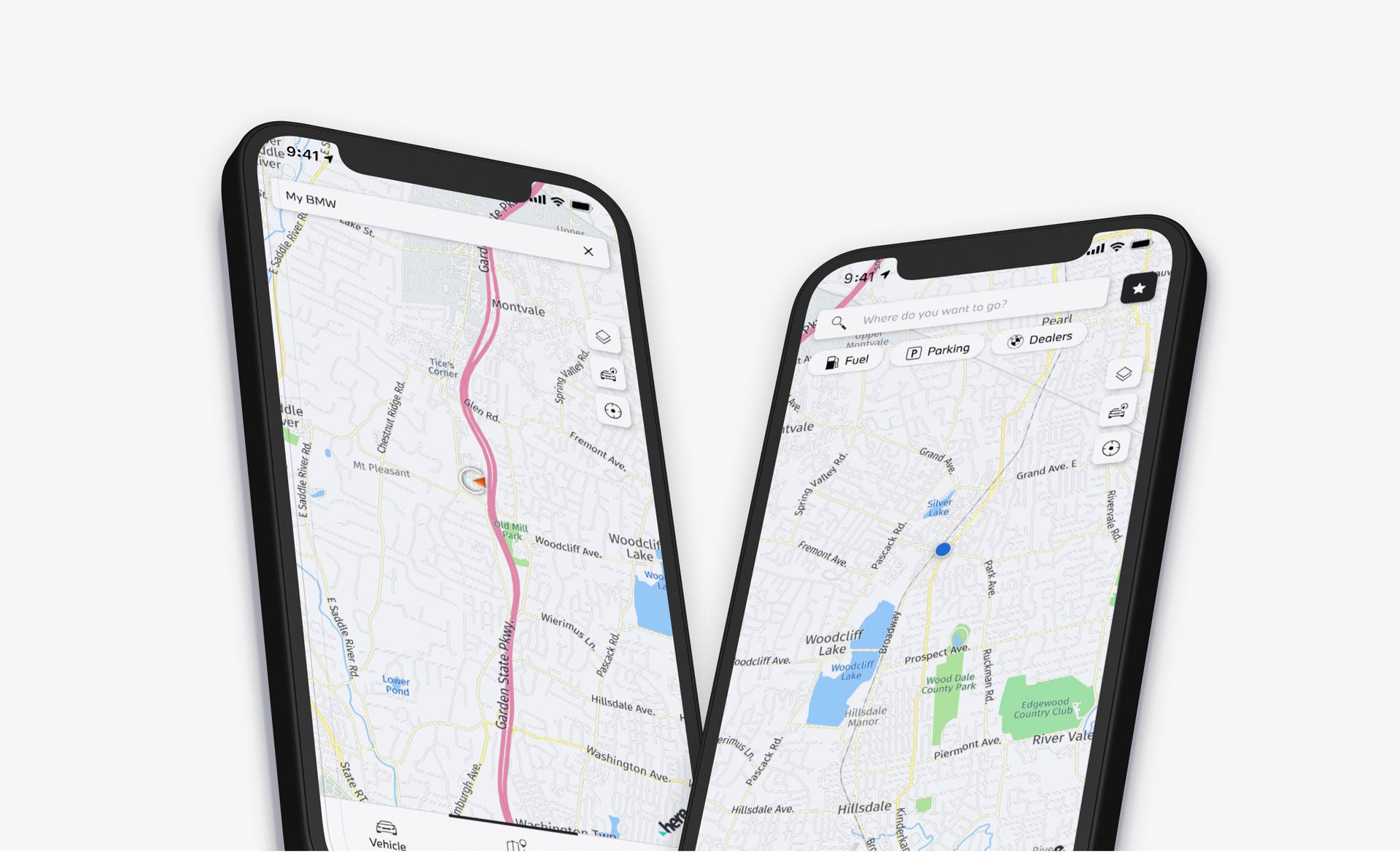 BMW of Temple in Temple TX