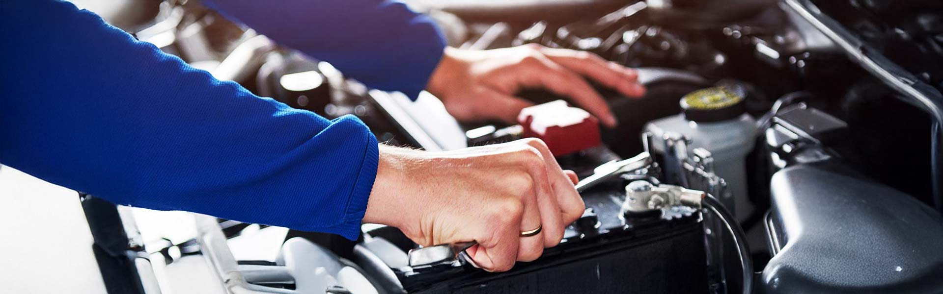 $50 Off. Battery Replacement and Installation